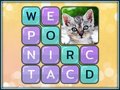 leikur Word Search Pictures