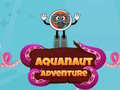 leikur Aquanaut Adventure
