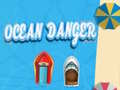 leikur Ocean Danger