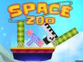 leikur Space Zoo