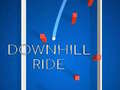 leikur Down Hill Ride