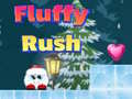 leikur Fluffy Rush