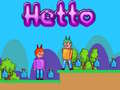 leikur Hetto