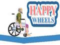 leikur Happy Wheels 