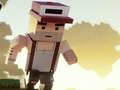 leikur Parkour Craft 3D