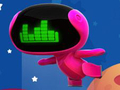 leikur Mini Beat Power Rockers: Special Jump