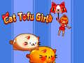 leikur Cat Tofu Girl