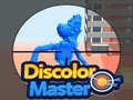 leikur Discolor Master