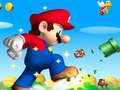 leikur Super Mario Jigsaw Puzzle: season 2