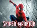 leikur Spider warior