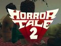 leikur Horror Tale 2: Samantha