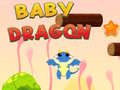 leikur Baby Dragon