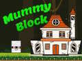 leikur Mummy Block