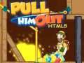 leikur Pull Him Out HTML5