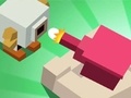 leikur Merge Defense: Pixel Blocks