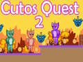 leikur Cutos Quest 2