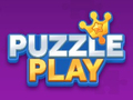 leikur Puzzle Play