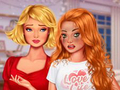 leikur Bestie To The Rescue Breakup Plan