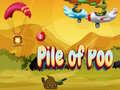 leikur Pile of Poo
