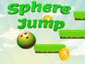 leikur Sphere Jump