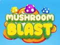leikur Mushroom Blast