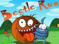 leikur Bug Run