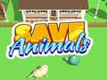 leikur Save Animals