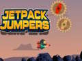 leikur Jetpack Jumpers