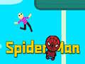 leikur Spider Man 