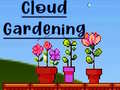 leikur Cloud Gardening