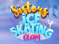 leikur Sisters Ice Skating Glam