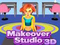 leikur Makeover Studio 3D
