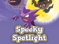 leikur Spooky Spotlight