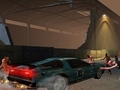 leikur Zombies VS Muscle Cars