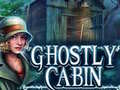 leikur Ghostly Cabin