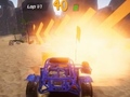 leikur Xtreme Buggy Car: Offroad Race