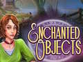 leikur Enchanted Objects