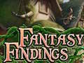 leikur Fantasy Findings