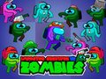 leikur Impostor Survivor vs Zombies