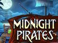 leikur Midnight Pirates