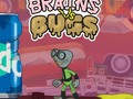 leikur Ben 10: Brains vs Bugs