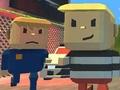 leikur Kogama: Adventure From Prison