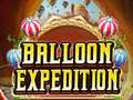 leikur Balloon Expedition