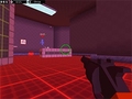 leikur Kogama: Fast Paced Shooter