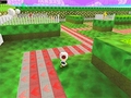 leikur Captain Toad: Speedy Maze