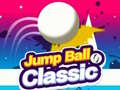 leikur Jump Ball Classic