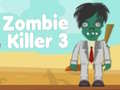 leikur Zombie Killer 3
