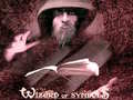 leikur Wizard of symbols