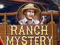 leikur Ranch Mystery