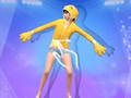 leikur Dance Master Mat